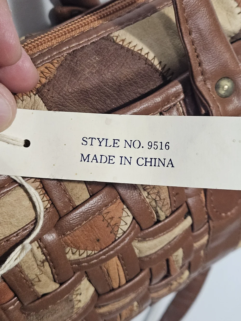 YOBO nwt vtg